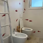 Aquarium - Con Accesso Al Mare - Parcheggio Apartamento