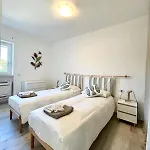 Aquarium - Con Accesso Al Mare - Parcheggio * San Vito (Apulia)