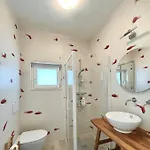 Aquarium - Con Accesso Al Mare - Parcheggio Apartamento San Vito (Apulia)