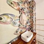 Aquarium - Con Accesso Al Mare - Parcheggio