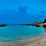 Aquarium - Con Accesso Al Mare - Parcheggio San Vito (Apulia)