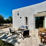Apartamento Aquarium - Con Accesso Al Mare - Parcheggio San Vito (Apulia)