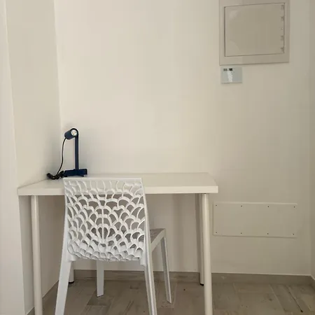 Aquarium - Con Accesso Al Mare - Parcheggio Apartment