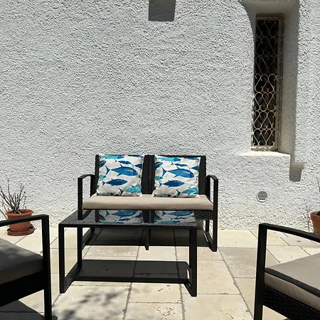 Aquarium - Con Accesso Al Mare - Parcheggio Apartment