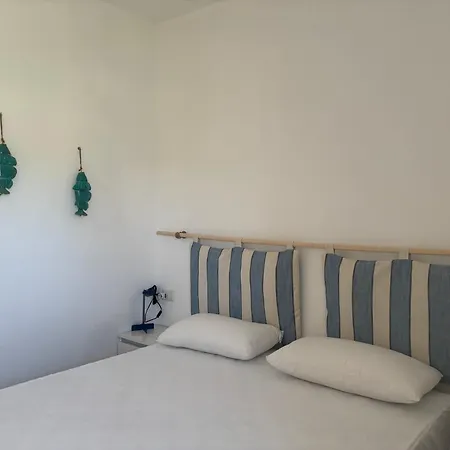 Aquarium - Con Accesso Al Mare - Parcheggio San Vito (Apulia)