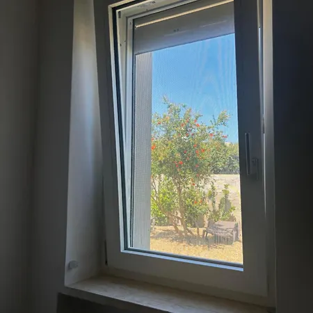 Apartment Aquarium - Con Accesso Al Mare - Parcheggio San Vito (Apulia)
