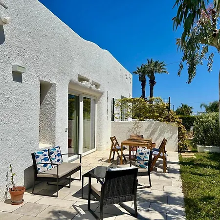 Apartamento Aquarium - Con Accesso Al Mare - Parcheggio