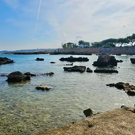 Aquarium - Con Accesso Al Mare - Parcheggio * San Vito (Apulia)