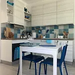 Aquarium - Con Accesso Al Mare - Parcheggio Apartment San Vito (Apulia)