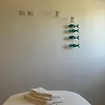 Aquarium - Con Accesso Al Mare - Parcheggio شقة San Vito (Apulia)