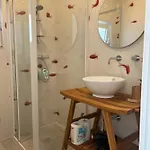 Aquarium - Con Accesso Al Mare - Parcheggio شقة San Vito (Apulia)