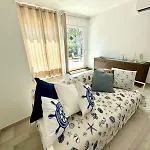Aquarium - Con Accesso Al Mare - Parcheggio *