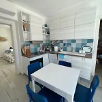 Apartment Aquarium - Con Accesso Al Mare - Parcheggio San Vito (Apulia)