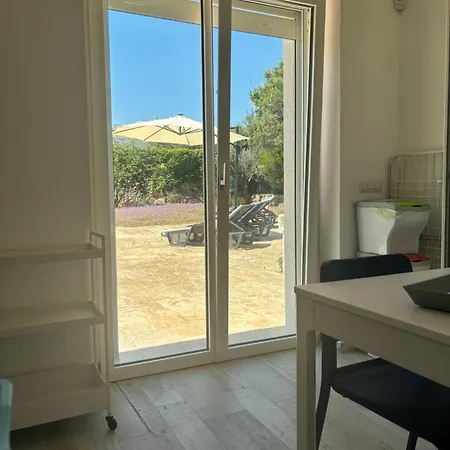 Aquarium - Con Accesso Al Mare - Parcheggio