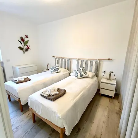 Aquarium - Con Accesso Al Mare - Parcheggio Apartment San Vito (Apulia)