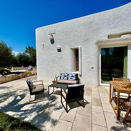 Apartamento Aquarium - Con Accesso Al Mare - Parcheggio San Vito (Apulia)