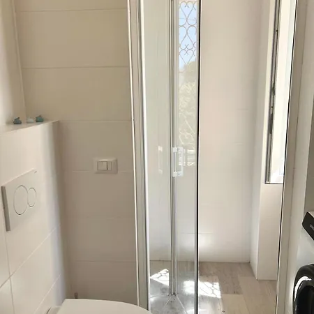 Apartamento Aquarium - Con Accesso Al Mare - Parcheggio San Vito (Apulia)