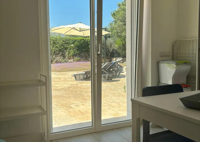 Aquarium - Con Accesso Al Mare - Parcheggio