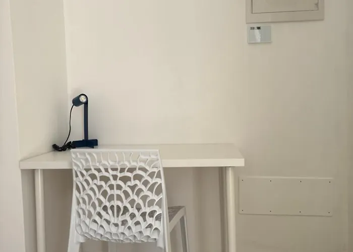 Aquarium - Con Accesso Al Mare - Parcheggio 아파트