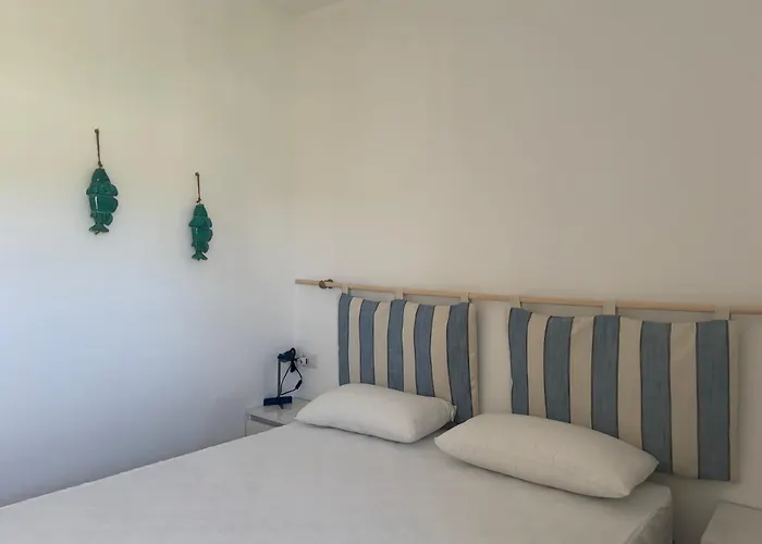 Aquarium - Con Accesso Al Mare - Parcheggio San Vito (Apulia)